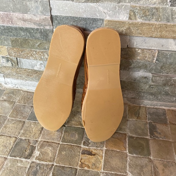 Huarache de dama cerrado - Picture 5 of 7